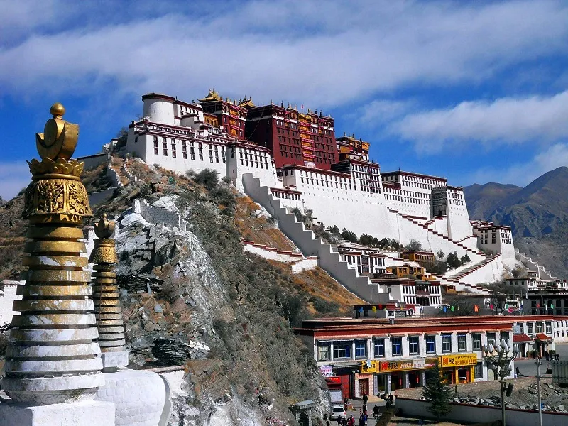 Tibet Tours